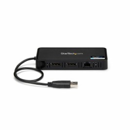 USB извод Startech USBA2DPGB