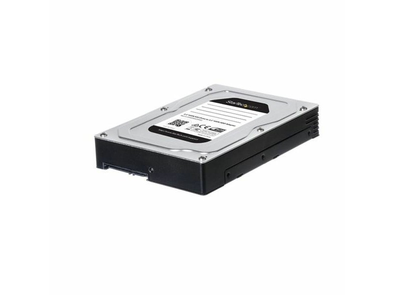Aдаптер Startech 25SATSAS35HD         2.5/3.5