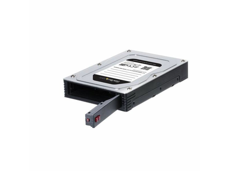 Aдаптер Startech 25SATSAS35HD         2.5/3.5