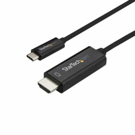 Адаптер за Wi-Fi USB Startech CDP2HD2MBNL          Черен (2 m)