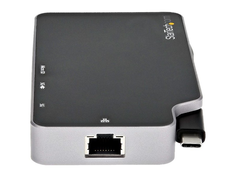 USB извод Startech CDP2HVGUASPD 100 W 15 W