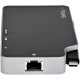 USB извод Startech CDP2HVGUASPD 100 W 15 W