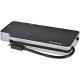USB извод Startech CDP2HVGUASPD 100 W 15 W