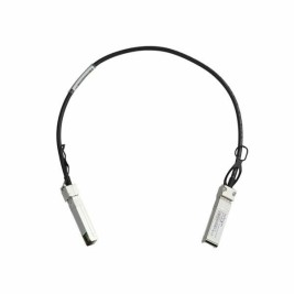 Червен SFP + кабел Startech SFPH10GBC05M         0,5 m