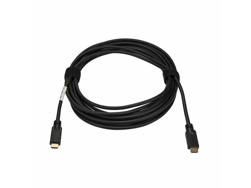 Кабел HDMI Startech HD2MM10MA            Черен 10 m