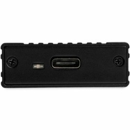 Калъф за твърд диск Startech M2E1BMU31C