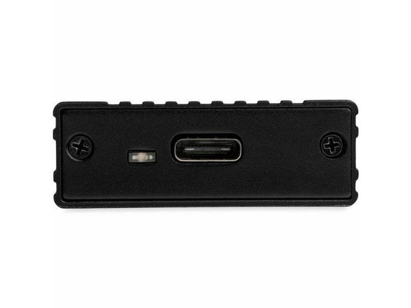 Калъф за твърд диск Startech M2E1BMU31C