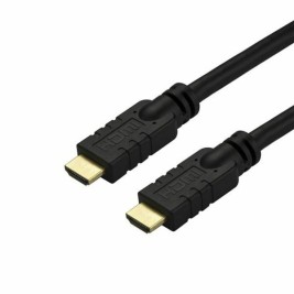 Кабел HDMI Startech HD2MM15MA            Черен 15 m
