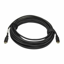 Кабел HDMI Startech HD2MM15MA            Черен 15 m