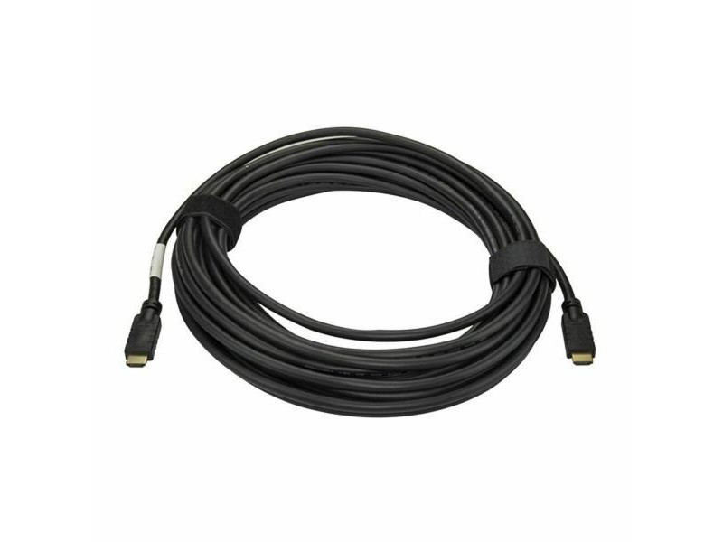 Кабел HDMI Startech HD2MM15MA            Черен 15 m