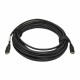Кабел HDMI Startech HD2MM15MA            Черен 15 m