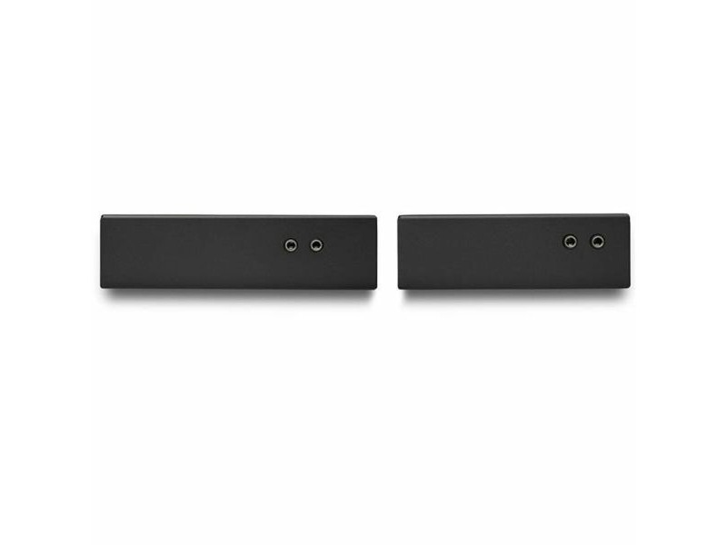 HDMI суич Startech ST121HDBT20L Черен