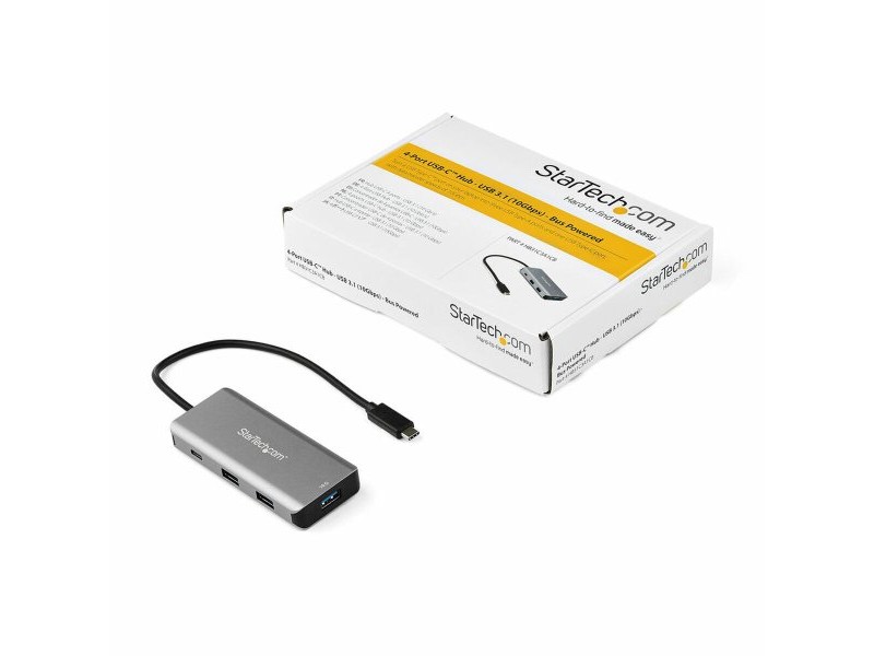USB извод Startech HB31C3A1CB
