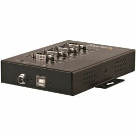 USB извод Startech ICUSB234854I Черен