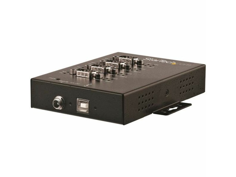 USB извод Startech ICUSB234854I Черен