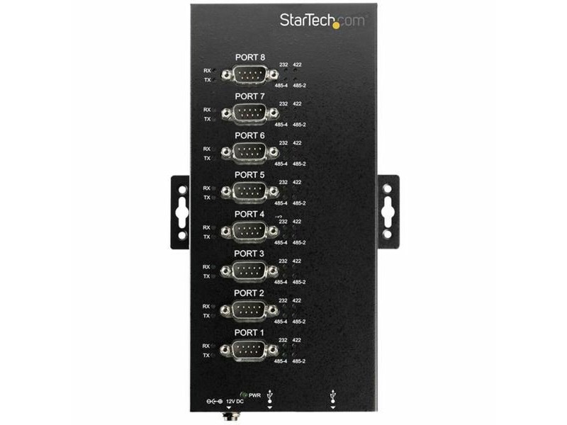 Адаптер за USB към RS232 Startech ICUSB234858I