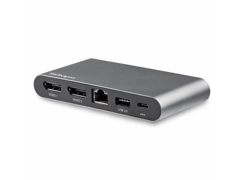 Докинг станция Startech DK30C2DAGPD