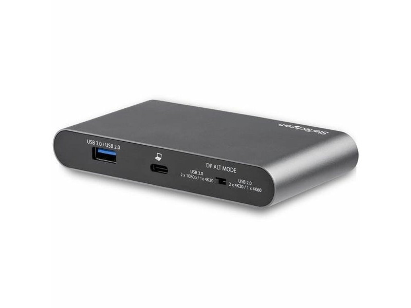 Докинг станция Startech DK30C2DAGPD