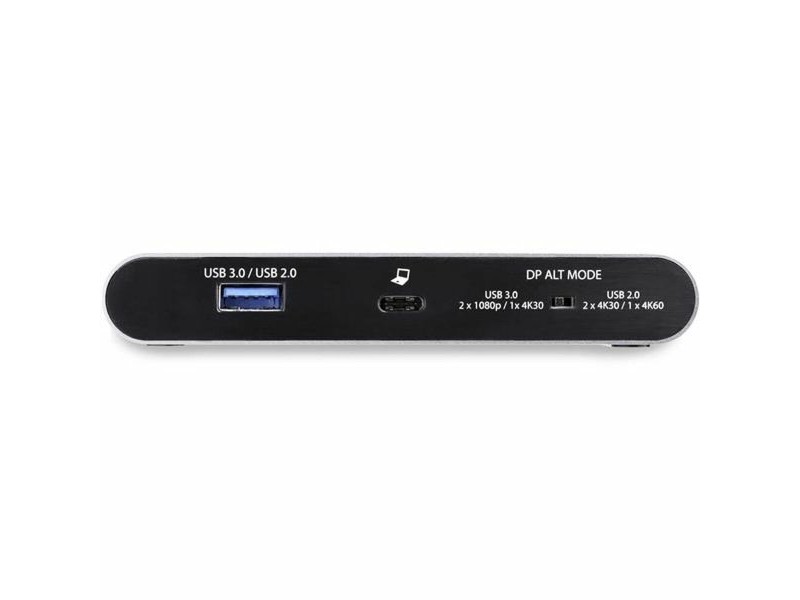 Докинг станция Startech DK30C2DAGPD