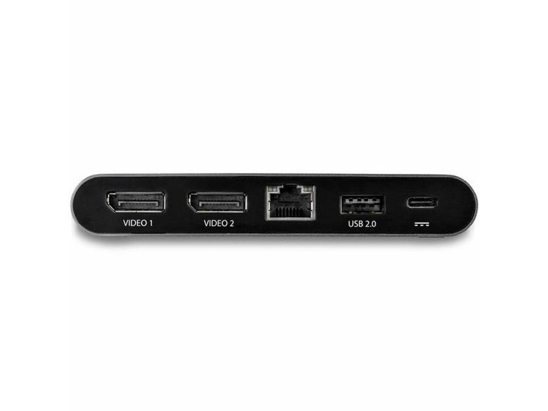 Докинг станция Startech DK30C2DAGPD