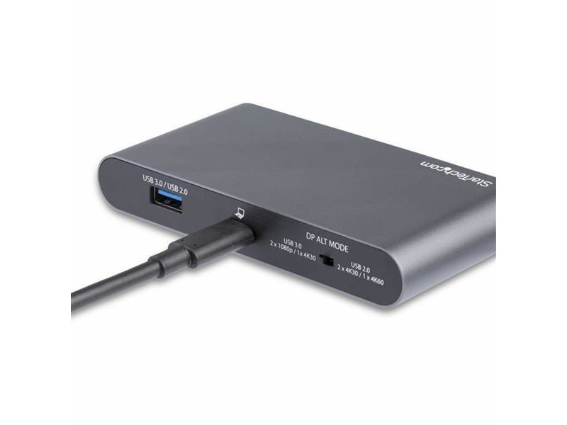 Докинг станция Startech DK30C2DAGPD