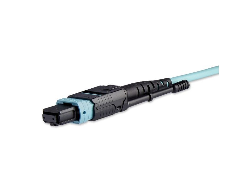 Оптичен кабел Startech MPO8LCPL3M 3 m