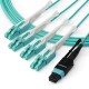 Оптичен кабел Startech MPO8LCPL3M 3 m