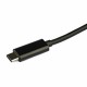 USB извод Startech DKT30CVAGPD          Черен