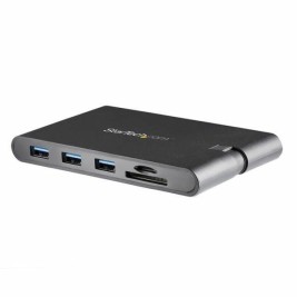 Докинг станция Startech DKT30CHVSCPD         Черен 88 g