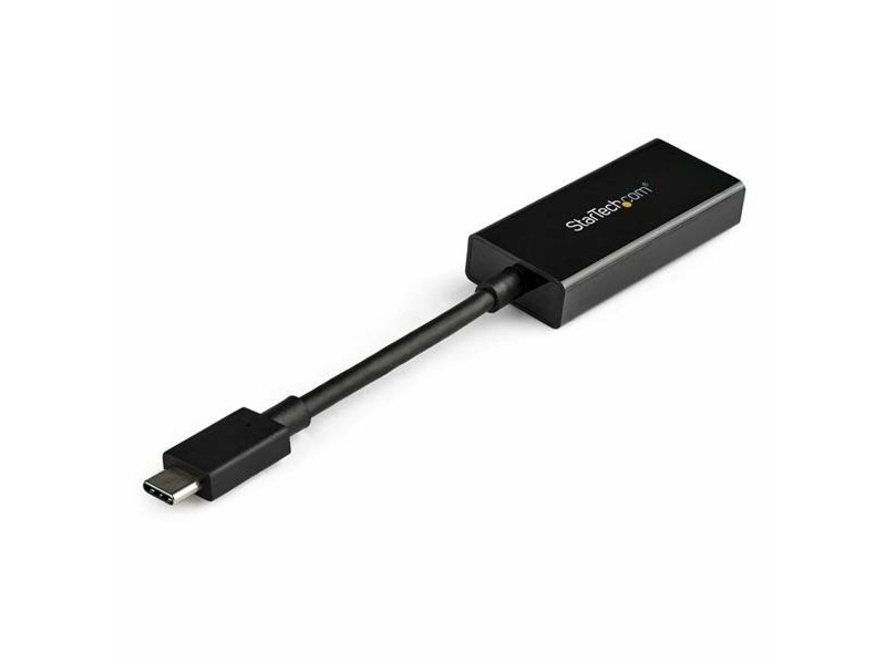 Адаптер за Wi-Fi USB Startech CDP2HD4K60H          Черен