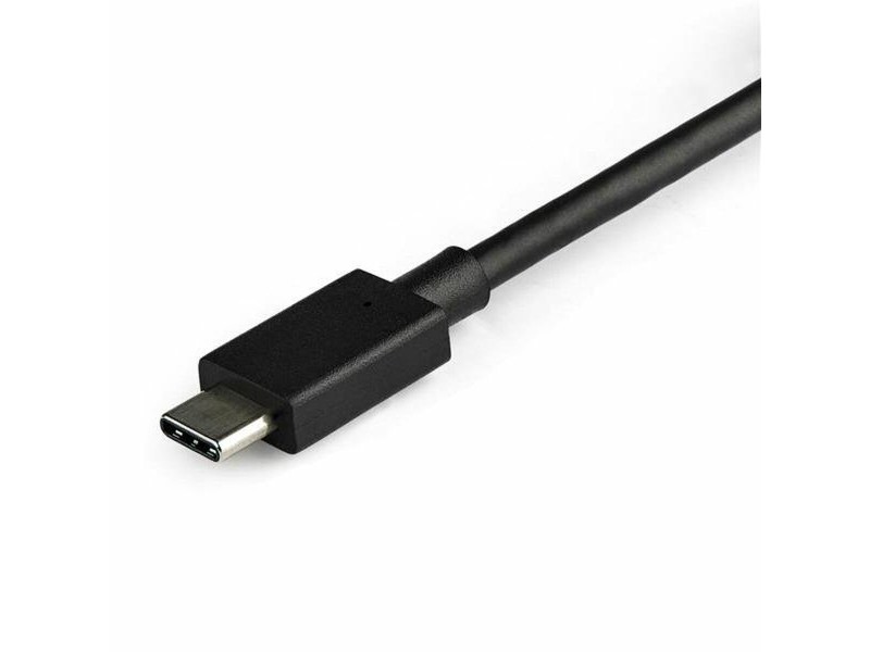 Адаптер за Wi-Fi USB Startech CDP2HD4K60H          Черен