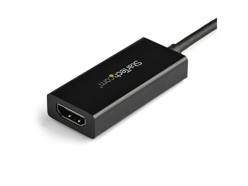 Адаптер за Wi-Fi USB Startech CDP2HD4K60H          Черен