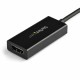 Адаптер за Wi-Fi USB Startech CDP2HD4K60H          Черен