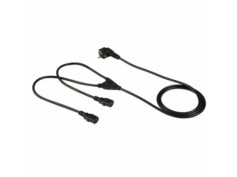 Захранващ кабел Startech PXT101YEU2M