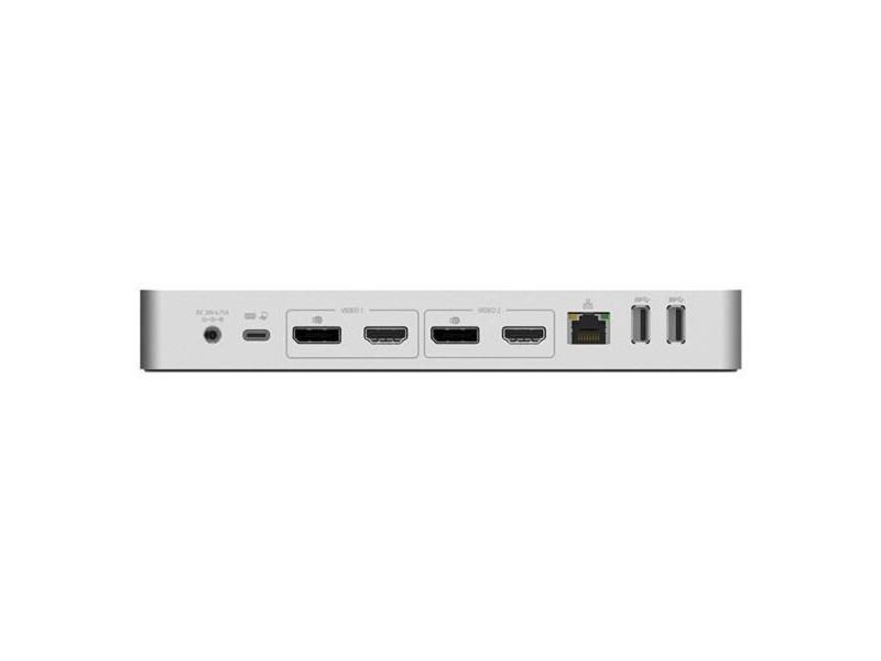 Докинг станция Startech DK30C2DPPDUE