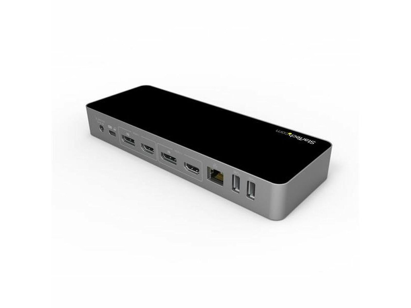USB извод Startech DK30C2DPEPUE
