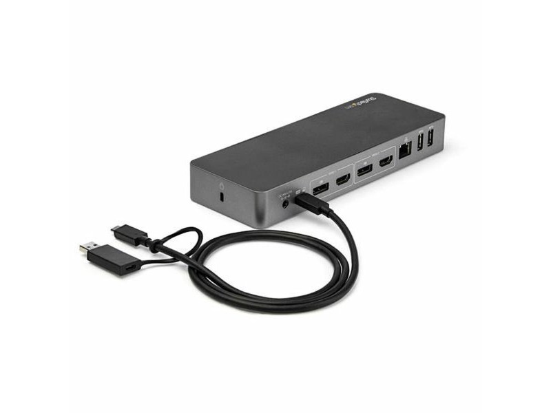 USB извод Startech DK30C2DPEPUE