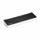 USB извод Startech DK30CH2DEPUE Черен Черен/Сребрист Сребрист 100 W