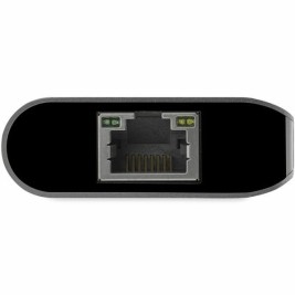 Докинг станция Startech DKT30CSDHPD3         4K Ultra HD Сив