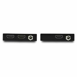 Tрансмитер Startech ST121HD20V 4K Ultra HD HDMI RJ-45 x 2