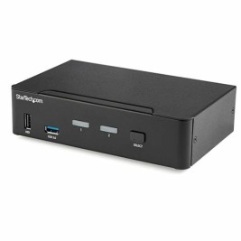 KVM суич Startech SV231DPU34K