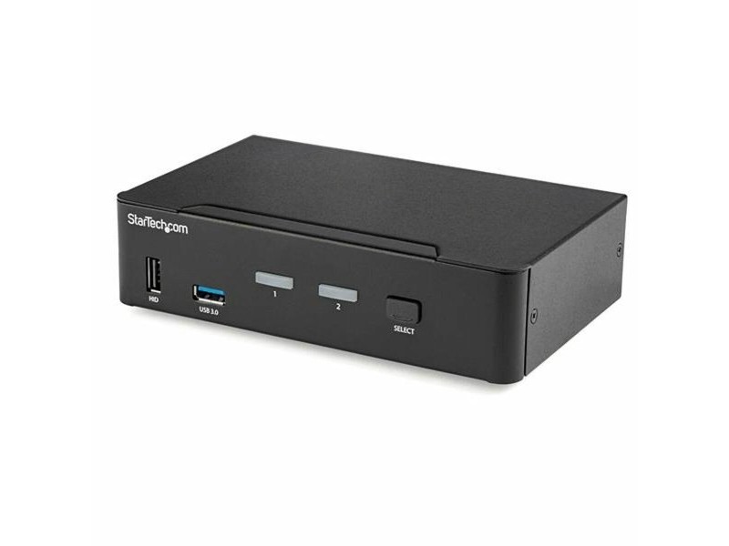 KVM суич Startech SV231DPU34K