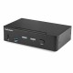 KVM суич Startech SV231DPU34K