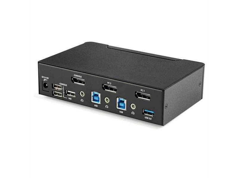 KVM суич Startech SV231DPU34K