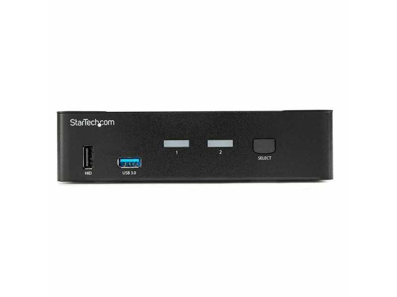 KVM суич Startech SV231DPU34K
