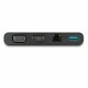 Докинг станция Startech DKT30CHVCM Черен