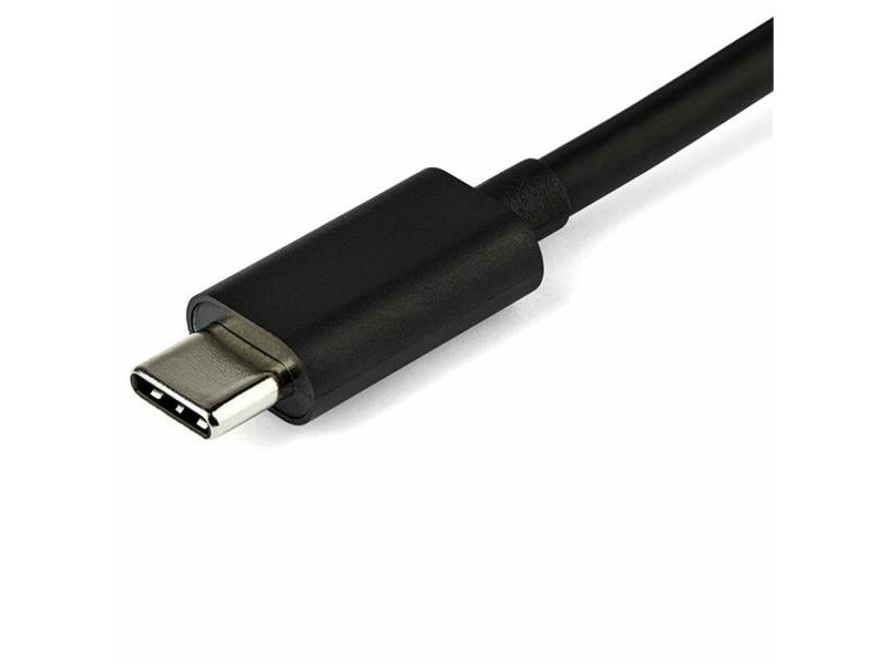 Докинг станция Startech DKT30CHVCM Черен