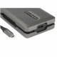 Докинг станция Startech DKT31CSDHPD3 Сив