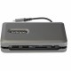 Докинг станция Startech DKT31CSDHPD3 Сив