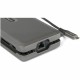 Докинг станция Startech DKT31CSDHPD3 Сив